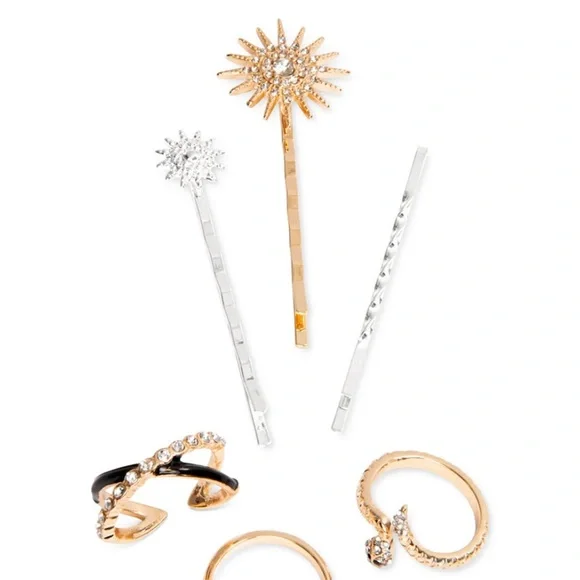 NIB 12 Days of SPARKLES Advent Calendar Christmas is coming!!! 🎄🎄🤶🤶 - Picture 8 of 11